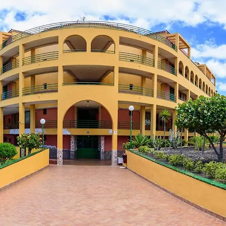 Appartement Halcon
