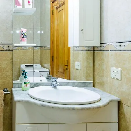 Halcon Appartement Arona (Tenerife)