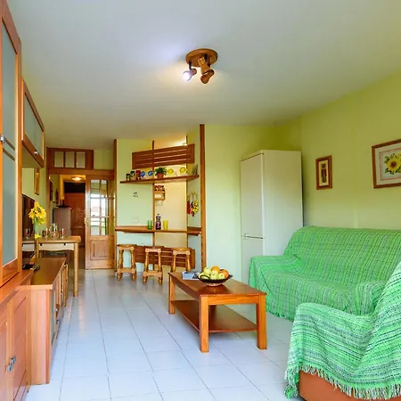 Halcon Apartmán *