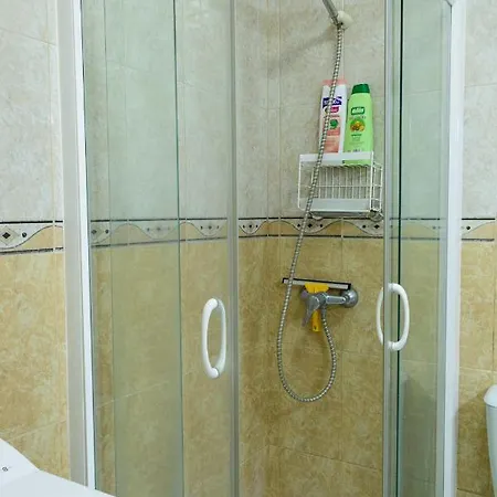 Halcon شقة