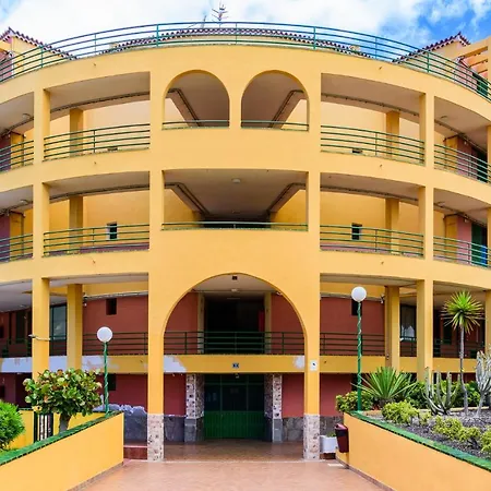 Halcon Apartmán