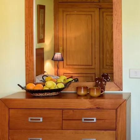 Halcon Apartmán Arona (Tenerife)